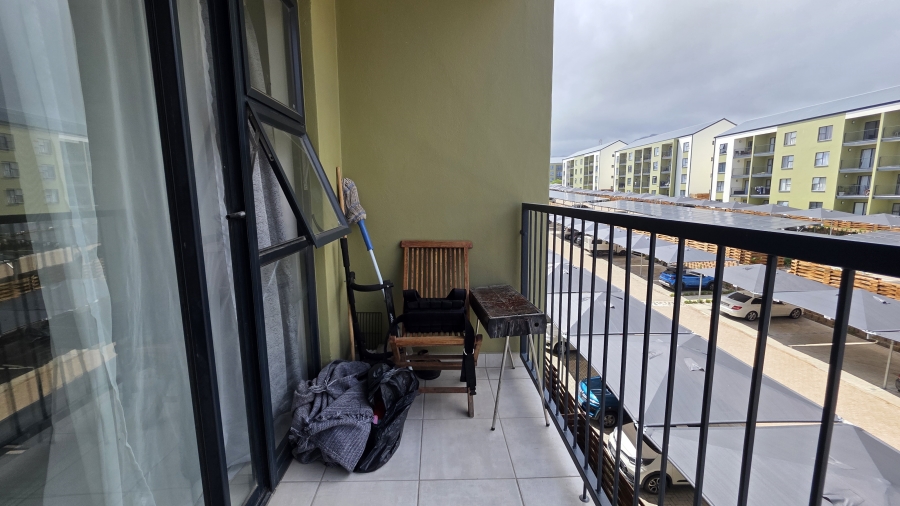 1 Bedroom Property for Sale in Greenbay Eco Estate Western Cape